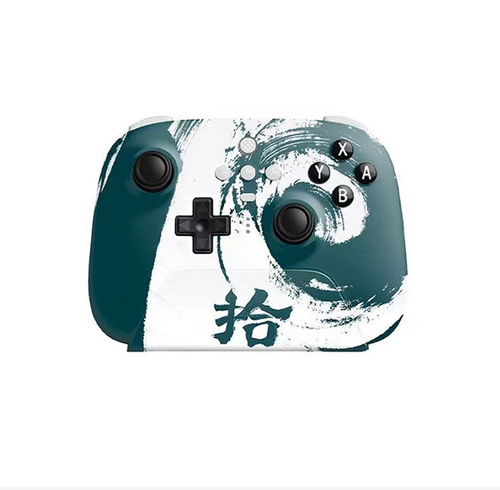 8BitDo 10th Anniversary Limited Edition Wireless Bluetooth Gamepad Controller - Bild 2 von 35