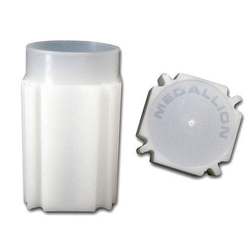 1 OZ COIN HOLDER HOLDS (20) 1 OUNCE GOLD SILVER PLATINUM COINS