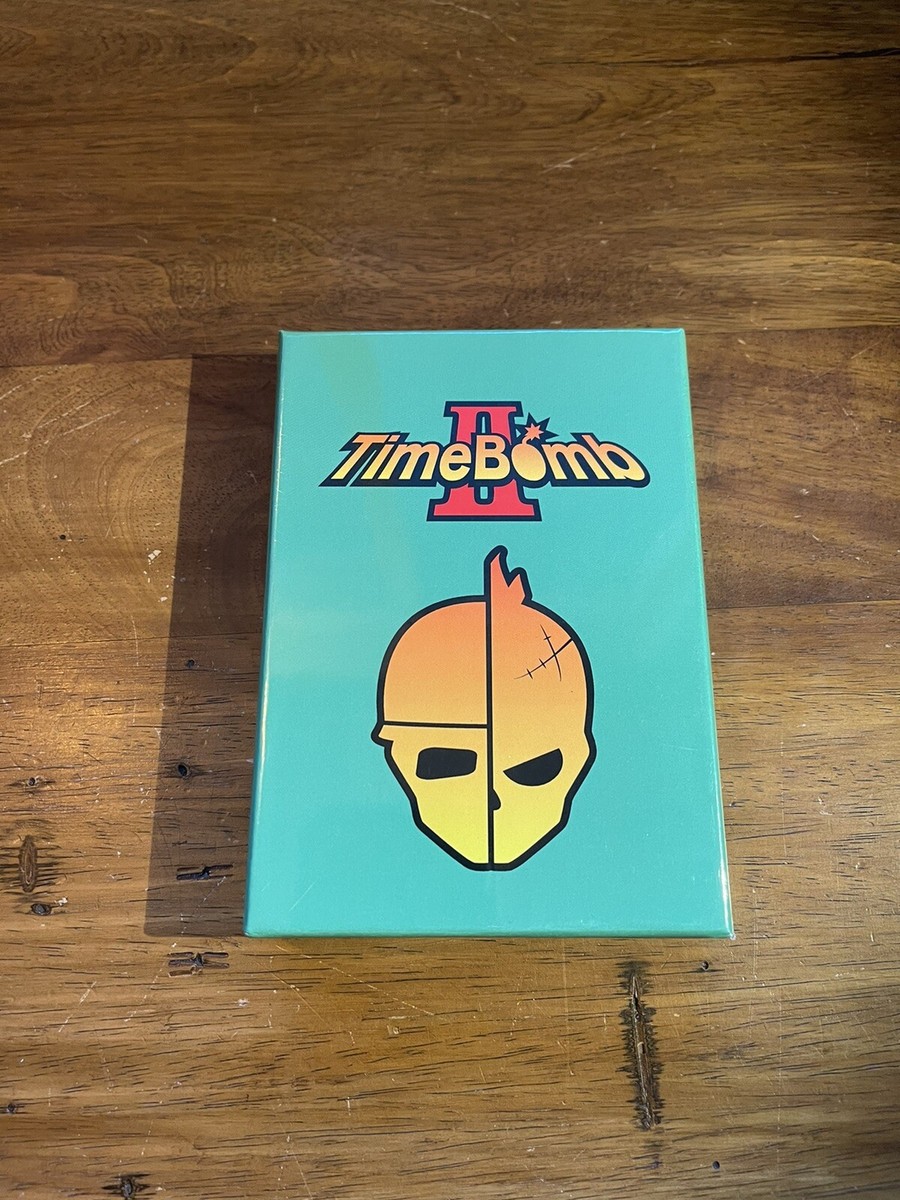 MTG time bomb 英語2 値下げ Timebomb 2 Japanese Japan Game Card ~ RARE | eBay
