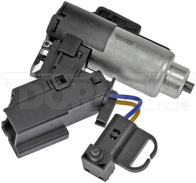 Dorman Shift Interlock Solenoid Fits 2005-2011 Ford Crown Victoria 2006 2007
