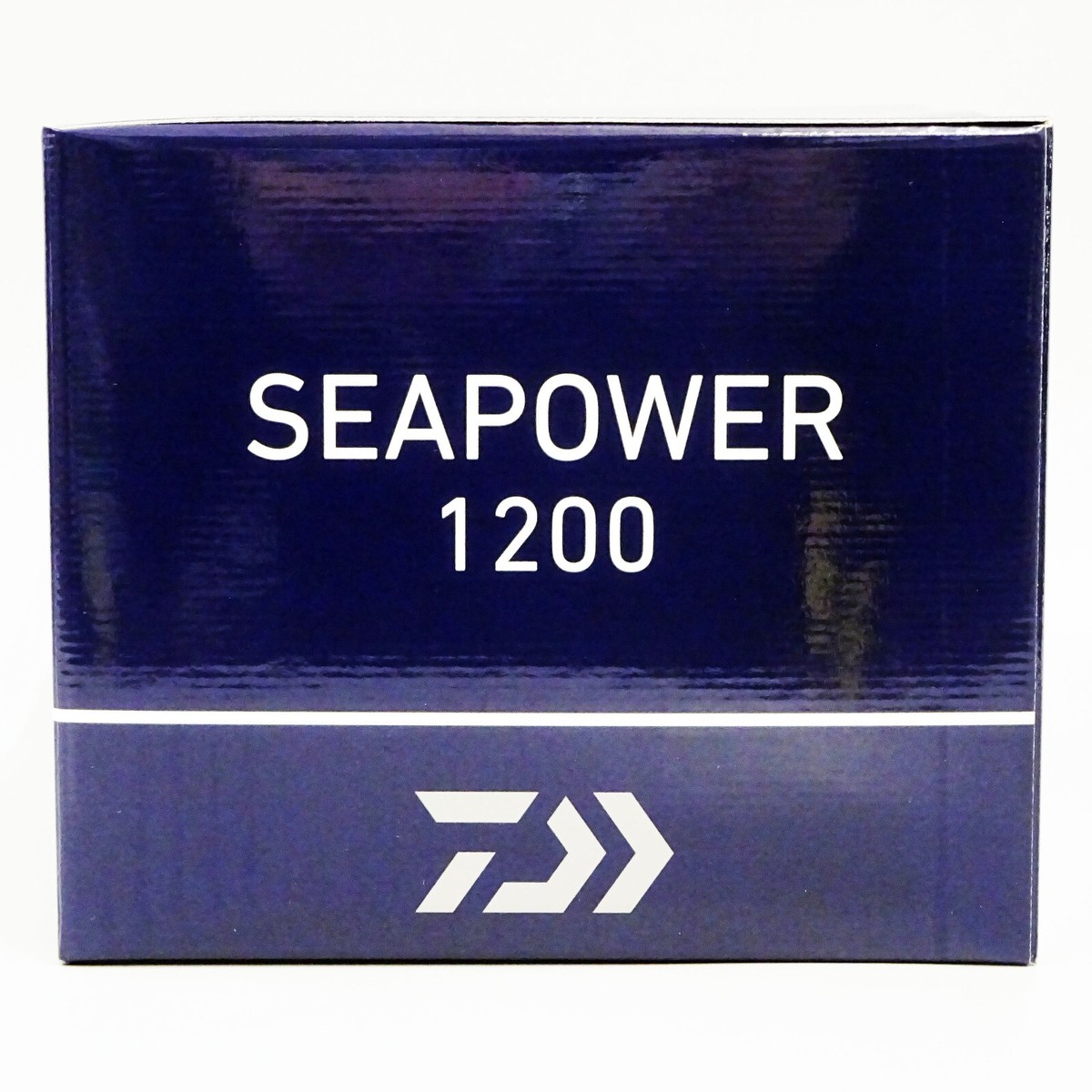 【新品未使用】ダイワ　SEAPOWER1200 Amazon | ダイワ(DAIWA) 電動アシストフィッシングリール シー