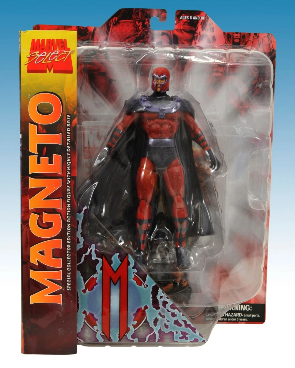 Magneto best sale diamond select