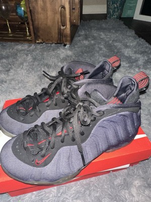 Penny 1 denim foamposites