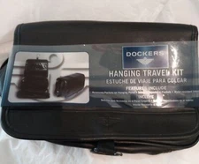 Dockers travel kit