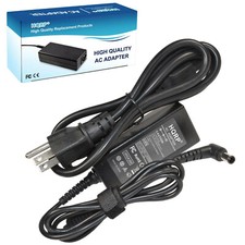 HQRP 14V AC Adapter for Samsung S20D340H S22D300BY S22D340HY S24D300HL S24D340H