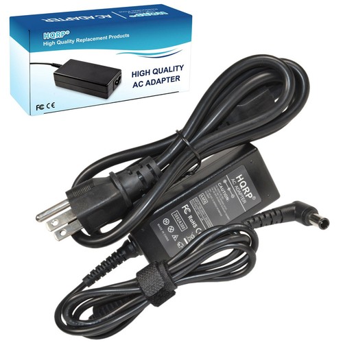 HQRP 14V AC Adaptador para Samsung S20D340H S22D300BY S22D340HY S24D300HL - Imagen 1 de 8