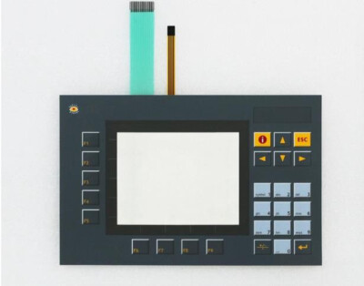 New touch glass for UNITRONICS Vision280 V280-18-B20B DHL FREE SHIP