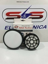 Kit Di 2 Filtri HEPA Per Aspirapolvere Rowenta, Compatibile Con Modelli RO3715, RO3759, RO3798, RO3799 E Altri