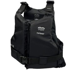 Reefwear Sport 50N Aiuto al galleggiamento Nero - M-L