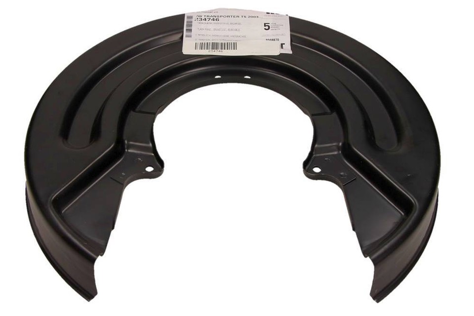 234746 SPRITZBLECH BREMSSCHEIBE NK FÜR VW TRANSPORTER V,MULTIVAN V eBay