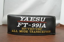 Yaesu FT-991a Premier Series Ham Radio Amateur Radio Dust Cover
