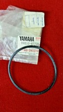 Yamaha FZR600 89-97 Oil Filter O Ring. Genuine Yamaha. New b59b4