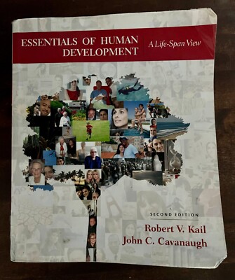 Essentials of Human Development - A Life-Span View - Second Edition