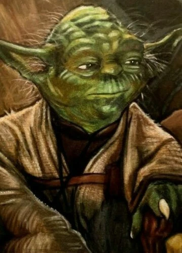 2011 Star Wars Einzelne Non-Sport Trading Cards