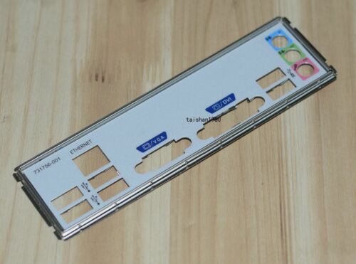 HP IPM87-MP 707825-003 732239-503 732239-603 płyta I/O - Zdjęcie 3 z 5