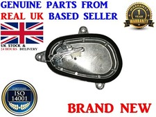 Genuine LED Angel Eyes DRL Daytime Running Lights Control Module Unit For BMW X1