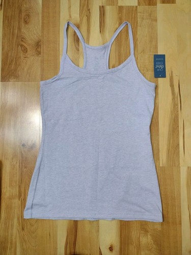 Lot Of 3 Kismet Women's Tank Tops Sz XL Blue Lilac Gold Alley 19 - Picture 8 of 10