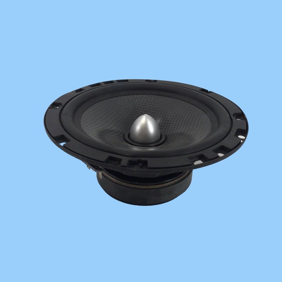 MEMPHIS MCX60C 6.5" CAR COMPONENT SPEAKER U6311 eBay