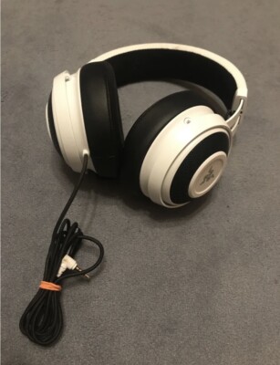 Headset Razer Kraken Gaming Kopfhörer Mega Bass Top Sound 3,5 Klinke Audio