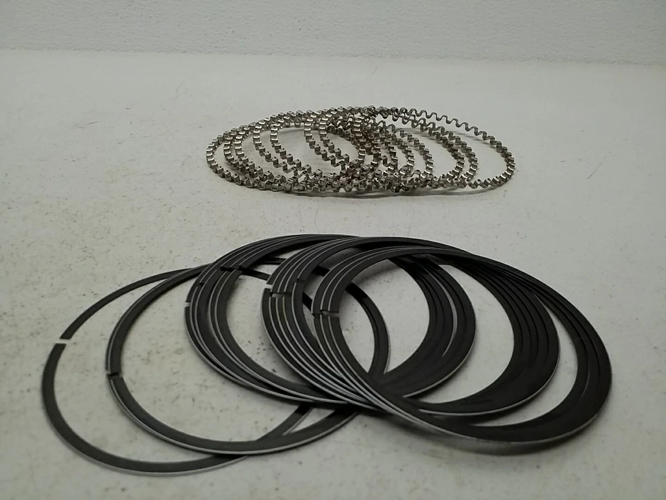 Perfect Circle 51137CP.040 Piston Ring Set – 0.040" Oversize - Image 4 of 4