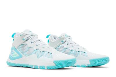 Level SS/New - adidas D Rose Son of Chi 'Christmas' GY3264 | eBay