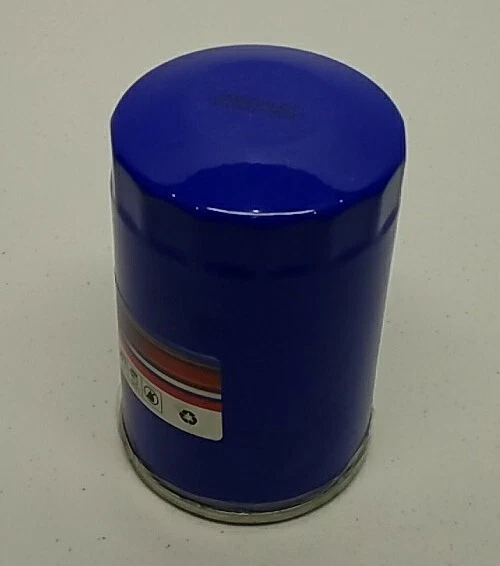 Filtro de aceite de motor PH2005 Parts Plus filtro de aceite de motor PH2005 Foto 3 de 3