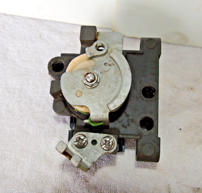 Yamaha Waverunner VX110 Accelerator Position Sensor OEM# 6D3 Yamaha Waverunner VX110 Accelerator Position Sensor OEM# 6D3