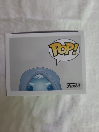 Funko Pop Obi Wan Kenobi Star Wars Celebrations LE 3000 Signed By Ewan Mcgregor - Picture 5 of 8