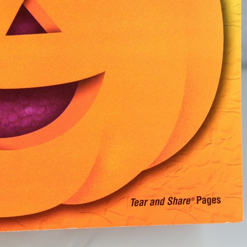 2006 Dalmation Press Scary Fun 400 Pages Of Coloring Fun/Coloring Book - Picture 2 of 9