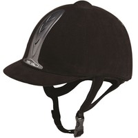 Harry Hall Legend Pas015 Riding Hat Ladies Size 56cm6 7/8 Harry Hall Legend Pas015 Riding Hat Ladies Size 56cm6 7/8