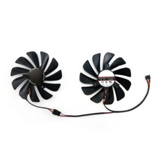 Cooling Fan For XFX RX5700XT 5700 RX5600XT Graphics Video Card FDC10U12S9-C 95mm
