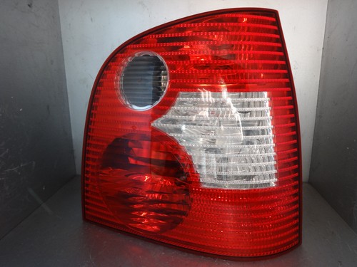 VW Polo 9N Rücklicht Rückleuchte Licht Leuchte HR 6Q6945096B 6Q6945112A