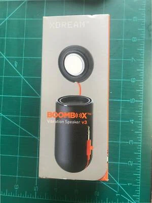 xdream boombox