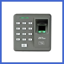 Fingerprint Door Access Controller ID Card Reader  Password New mini Biometric