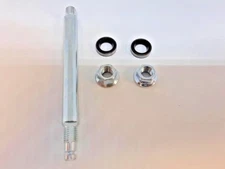 , 4L80E Shift Shaft Kit 38511-01K 1991-1994 Selector Shaft + selector shaf SEALS