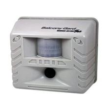 Balcony Gard Ultrasonic Bird Repeller