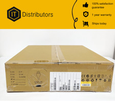 Juniper SRX345-SYS-JB  / Brand new / 1 Year Warranty / Ships Today