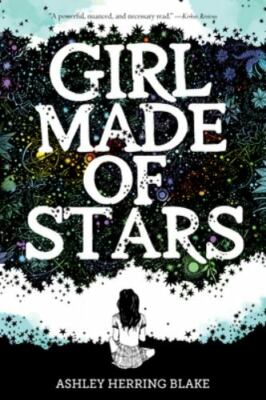 Girl Made of Stars - Paperback By Blake, Ashley Herring - GOOD