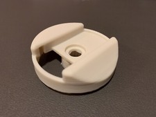 Gehäuse für Kurbel - für Dometic Heki 1 Dachfenster 