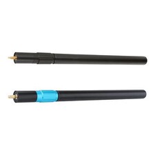 21 Inch Pool Cue Extension, -light Telescopic Billiard Cue Extension, Aluminum