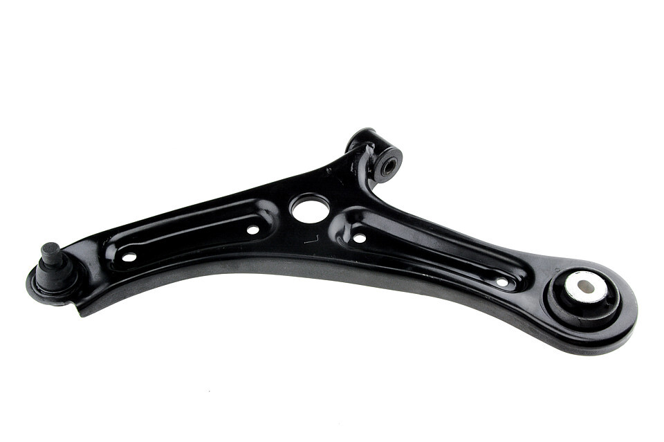 Bras de suspension avant inférieur gauche pour Ford Ecosport 1793903, triangle en acier forgé