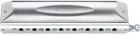 SUZUKI Chromatic Harmonica Sirius Series S-64C Long Stroke NEW