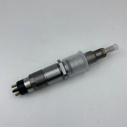 1pc Fuel Injector 0445120231 For Komatsu PC200-8 Cummins QSB6.7 QSB5.9 5263262 - Picture 2 of 10