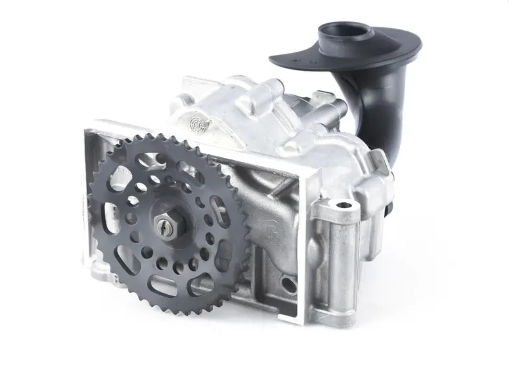 BMW 5 F10 Engine Oil Pump 7845513 11417845513 NEW GENUINE | eBay 