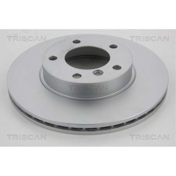 Triscan Bremsscheiben Vorne Ø286 Mm BelüFtet FüR Bmw 3Er Compact Touring-image