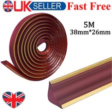Ceiling Corner Line Self Adhesive Border Skirting Waist Edging Edge Caulk Strip