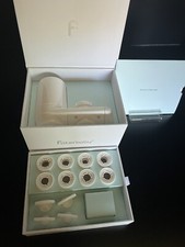 Filterbaby Faucet Mounted Water Filter for Skin Care Hydrate  Brighten Skin