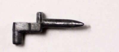 PENN REEL PART - 34C-CLA2000 Pivot Arm - Fit Slammer IV SLAiv 2500 2500DX 2500HS