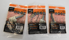 METRA 7552 Wire Harness For Aftermarket Stereo Installation Pack Of 3