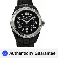 Click here for more details on Perrelet Classic Eve Black...